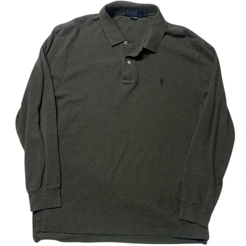 Vintage 90s Ralph Lauren 